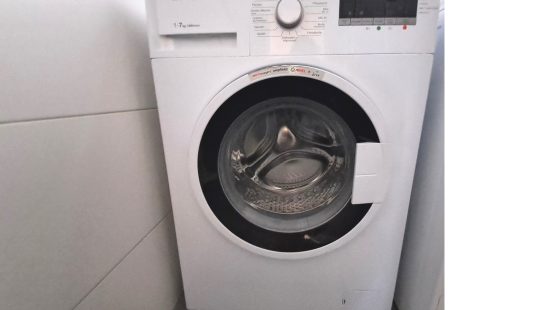 Waschmaschine