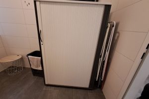 Schiebetürschrank