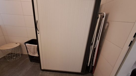 Schiebetürschrank