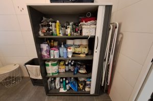 Schiebetürschrank