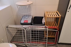 Wäschezubehör