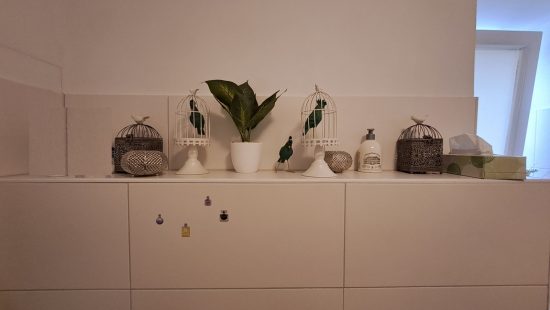 Wäschezubehör