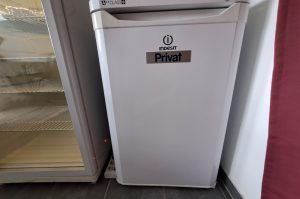 Tiefkühlschrank