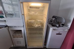 Kühlschrank