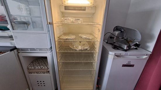 Kühlschrank