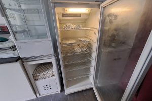 Kühlschrank