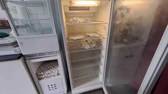 Kühlschrank