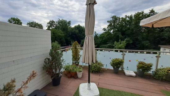Sonnenschirm