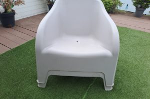 Designer-Loungesessel