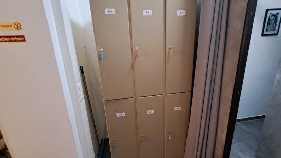Spindkasten