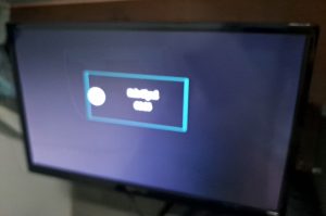 TV Gerät