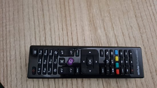 TV Gerät