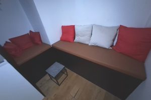 Sitzgruppe