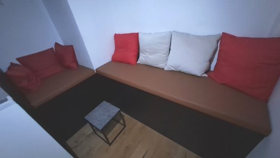 Sitzgruppe