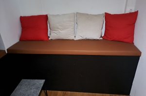 Sitzgruppe