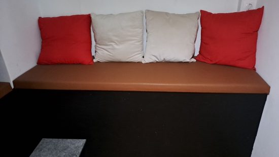 Sitzgruppe