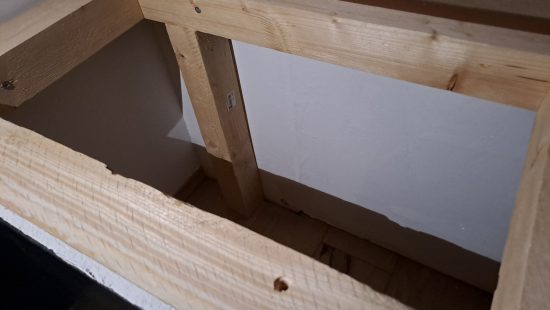 Sitzgruppe