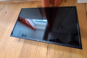 TV Gerät OG