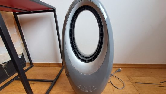 Turmventilator OG