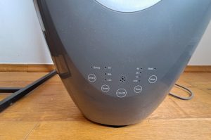 Turmventilator OG