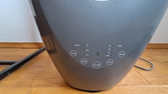 Turmventilator OG