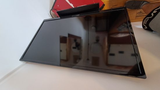 TV Gerät OG