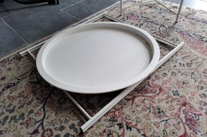 Klapptische