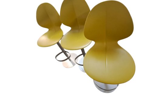 Designer-Barhocker K