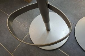 Designer-Barhocker K