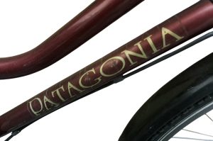 Damenfahrrad K