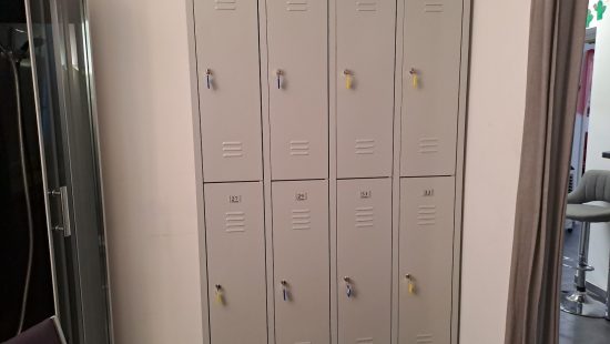 Spindkasten