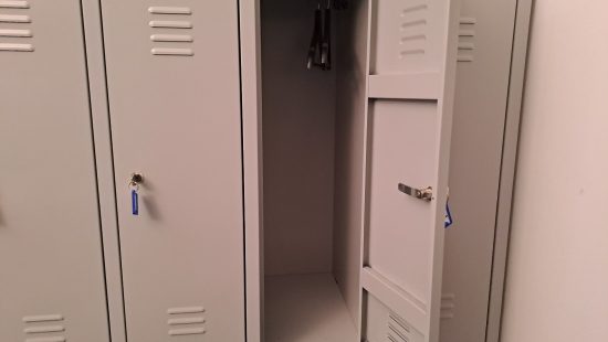 Spindkasten