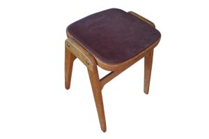 Hocker