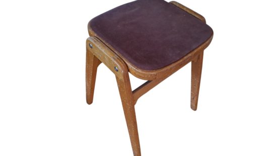 Hocker