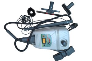 Vaporetto Dampfreiniger