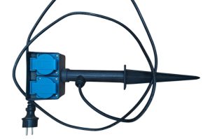 Stromverteiler