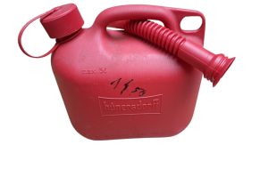 Benzinkanister