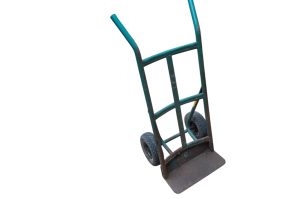 Transportrodel