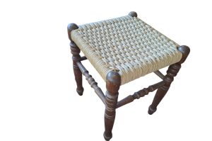 Hocker