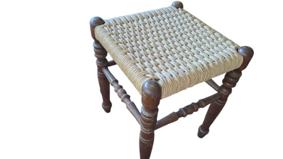 Hocker