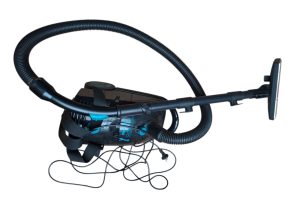 Staubsauger