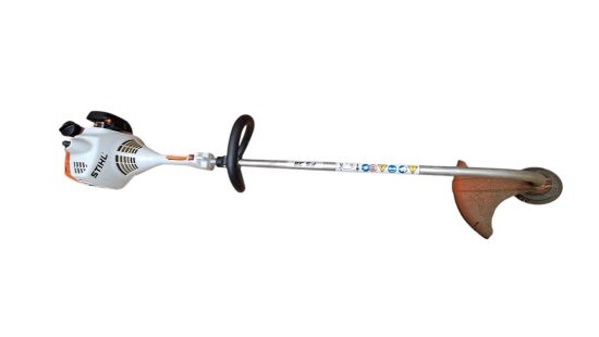 Benzintrimmer