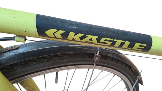Damenfahrrad