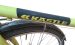 Damenfahrrad