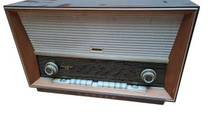 Retroradio