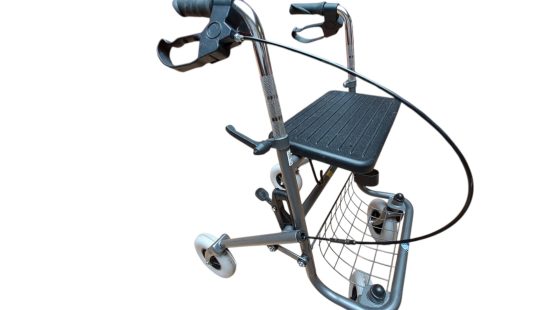 Rollator