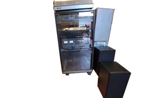 Hifi Anlage