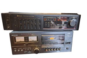 Hifi Anlage