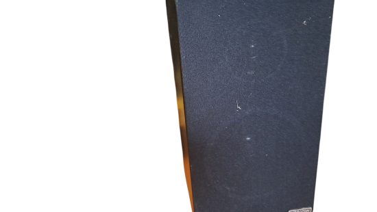 Hifi Anlage
