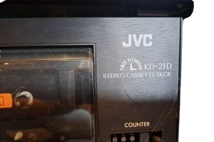Hifi Anlage